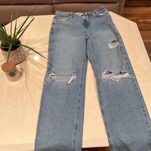 Forever 21 Blue Women’s Jeans; Size 26; New With Tags